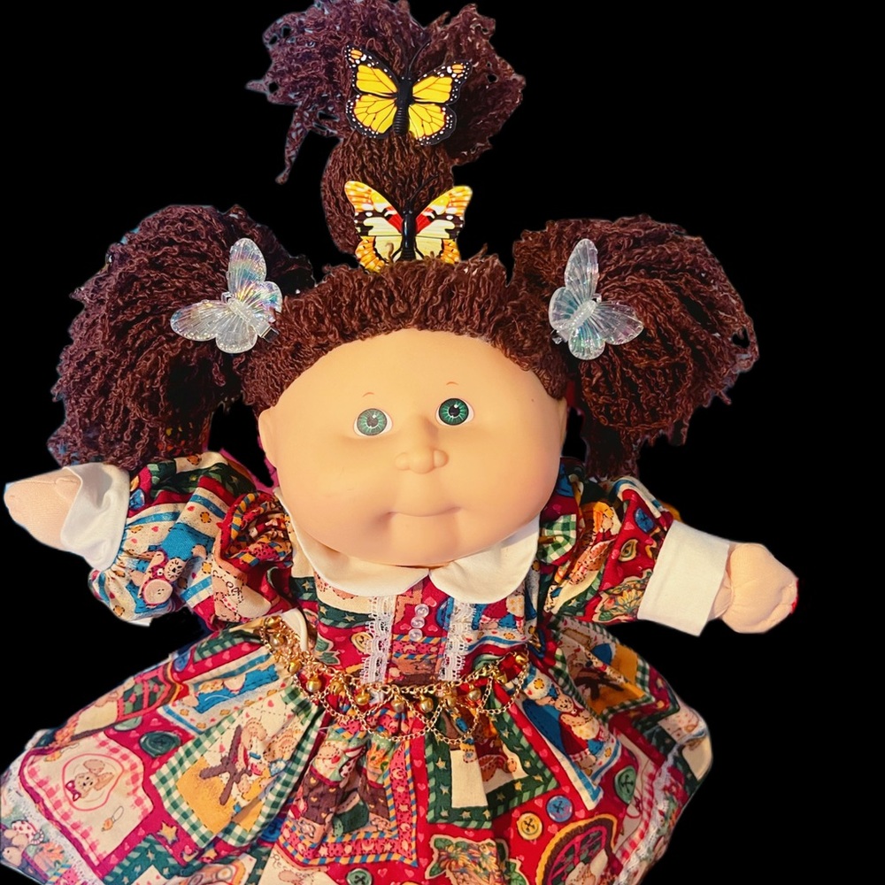 Cabbage patch kids - Picture 2 of 11